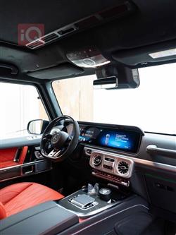 مرسيدس بنز G-Class